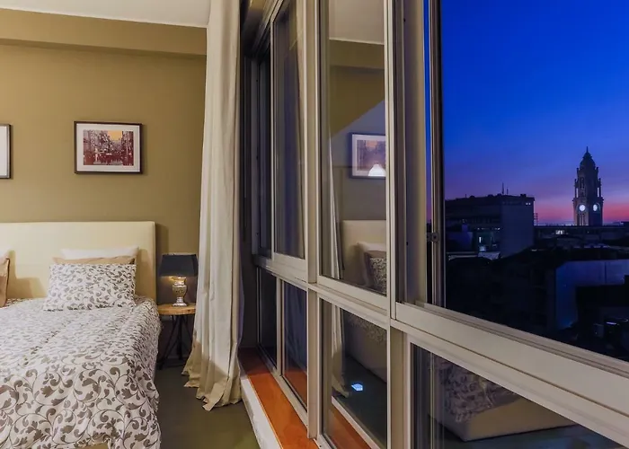 Bolhao Skyline Guest House